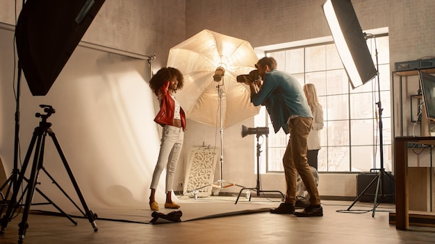 Content creation foundations course materials